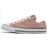 Chuck Taylor All Star Classic Low-top Canvas Shoes Unisex Coral Pink