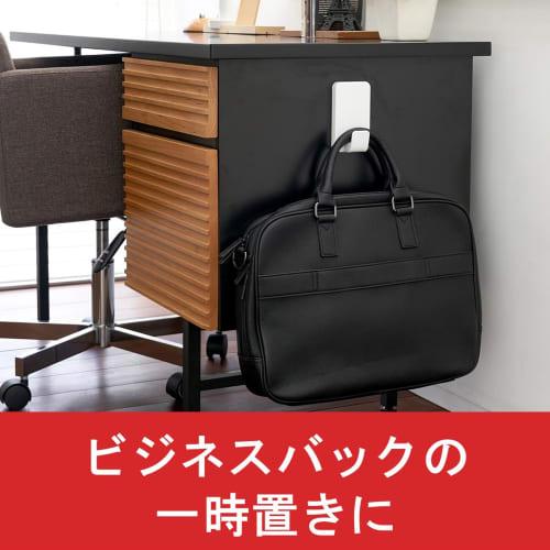 3M Command Hook XL Size Strong Load Capacity 4.5kg 2 Pack 17010-2JP