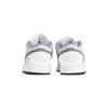 Jordan Air Jordan 1 Vintage Basketball Shoes Men's Low Top White 553558-145(Team578-)