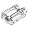 Mikashima (MKS) Sylvan Road Bicycle Pedals, Silver