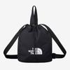 Сумка-ведро North Face White Label Mini Nn2pq67j Blk