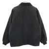 Gap 90s Old Batting Jacket XS Black Men's Used