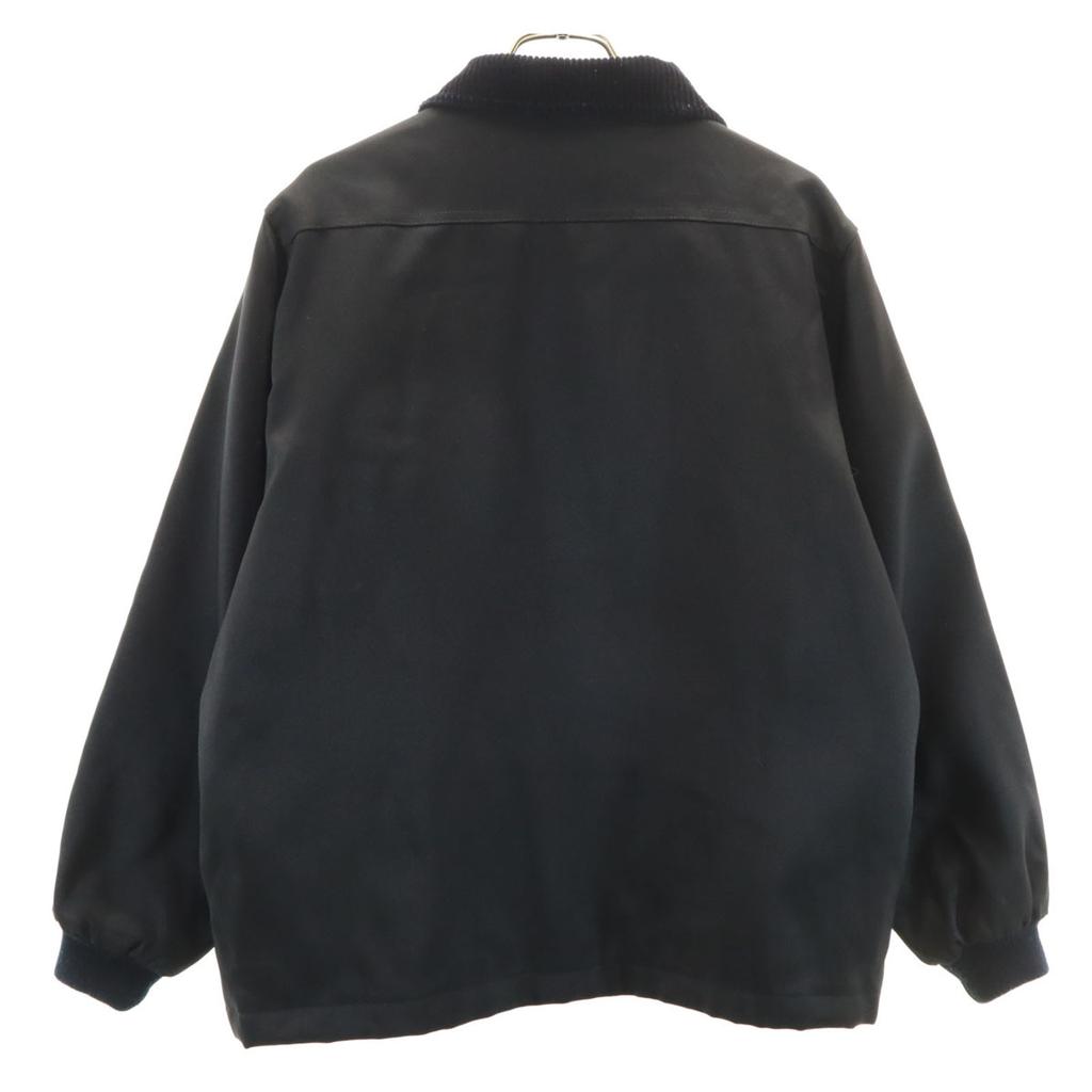 Gap 90s Old Batting Jacket XS Black Men's Used