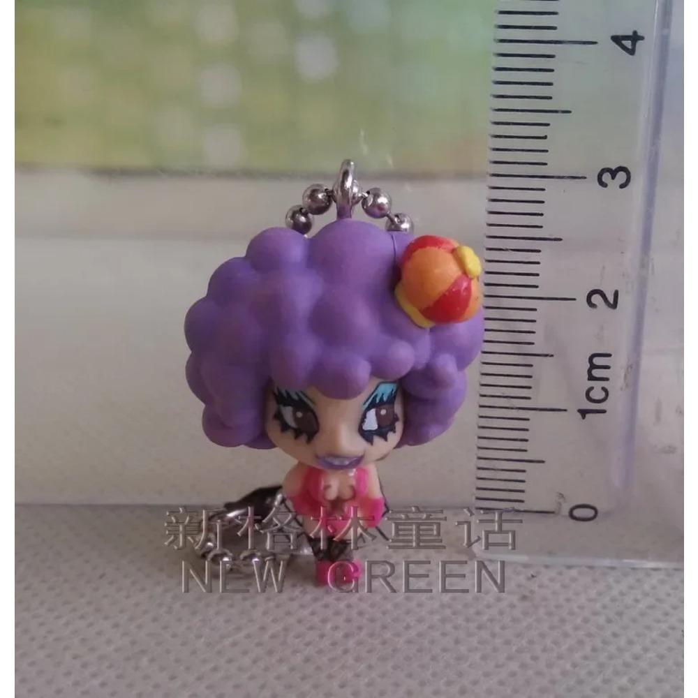 Фигурка One Piece Импел Даун Боа Хэнкок Кукла-гача Подвеска Периферийное украшение Маленькие подарки Модель Игрушка