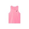 AeroSwift Running Tank Top Sleeveless Men Tops Pink CJ7836-639