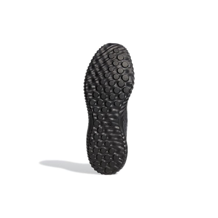 Adidas Alphabounce 1 Core Black Men Sneakers Red GV9746