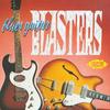 CD РАЗНЫЕ ИСПОЛНИТЕЛИ - Blues Guitar Blasters CDCH232 Ace 1988 UK Блюз Б/У