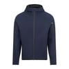 Just Cool Mens AWDis Adapt Full Zip Hoodie
