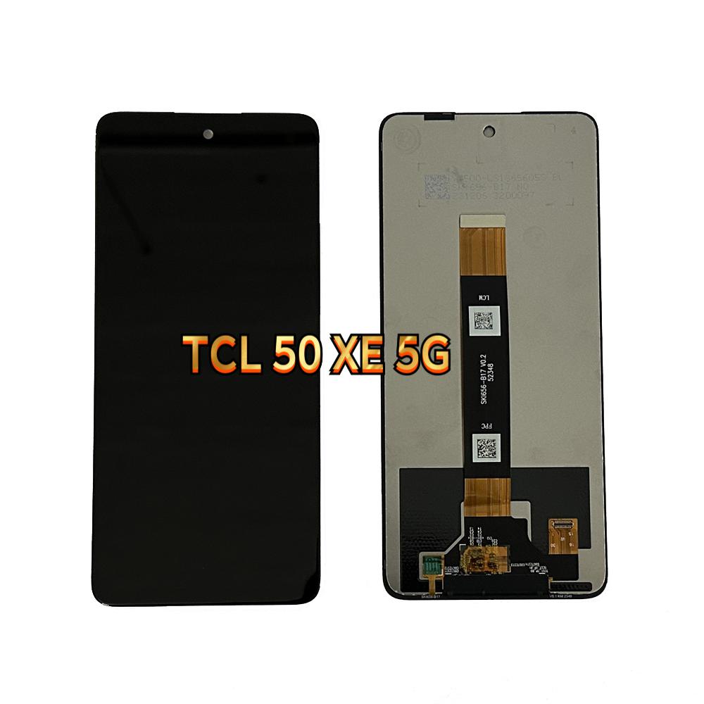 Полный комплект ЖК-экрана и тачскрина для TCL 50 XE 5G