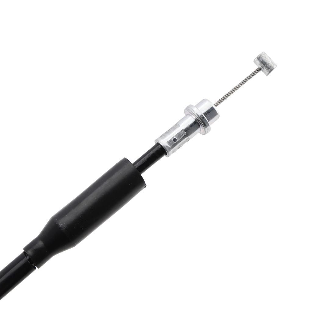 Throttle Cable Wire for Suzuki GSXR1000 2017-2023 Black