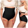 WOMEN' SLIMMING SHAPING PANTIES /
