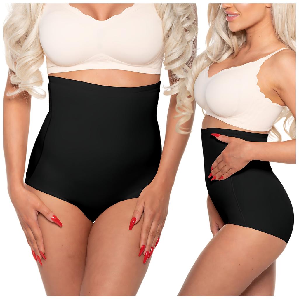 WOMEN' SLIMMING SHAPING PANTIES /