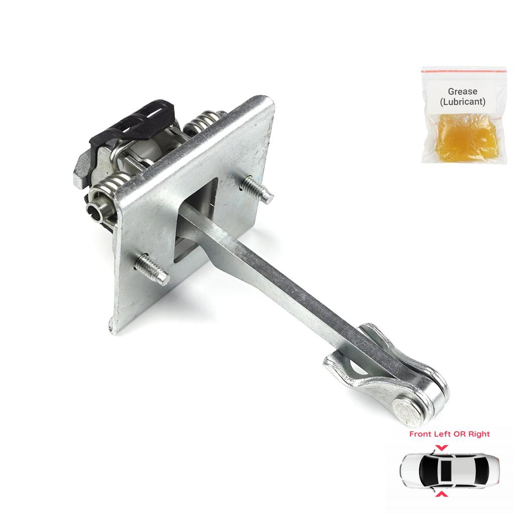 BDP767 Ограничитель хода петли передней двери 9181N2 для Peugeot 308 MK1 4/5 дверей 2007-2013