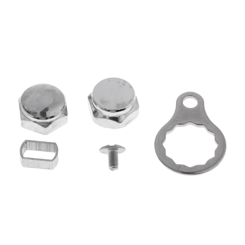 Ручка-рукоятка для рыболовной катушки CNC DIY для S/D/A