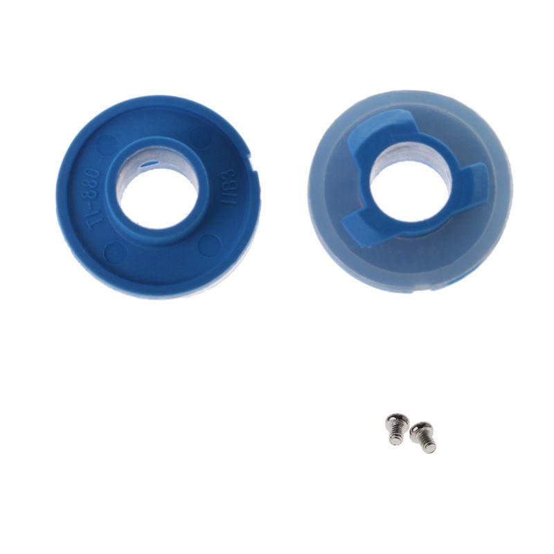 2pcs LED Headlight Bulb Base Adapter Socket Holder 880/HB4/HB3/H11/H7/H4/H3/H1 for Car Halogen Headlamps