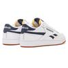 Reebok Club C Revenge Унисекс Белый Вектор Темно-синий Чисто-серый 100069799