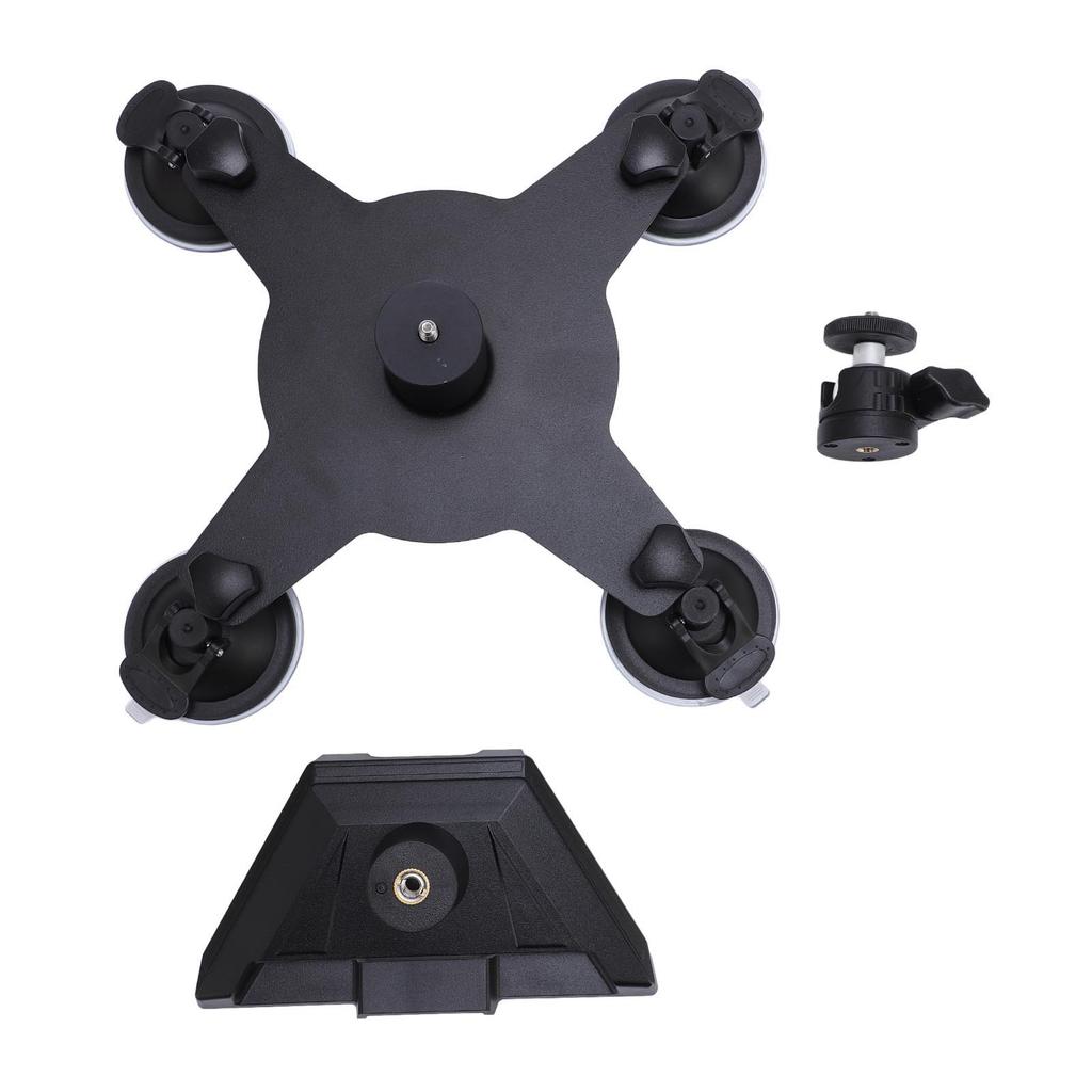 Крепление на присоске для люка, без сверления, быстросъемное, стабильный сигнал, спутниковая присоска, автомобильное крепление для автодомов, лодок, дорожных поездок