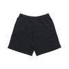 Adidas Originals Essential Logo Embroidered Breathable Sports Shorts Men Bottoms Black FR7977