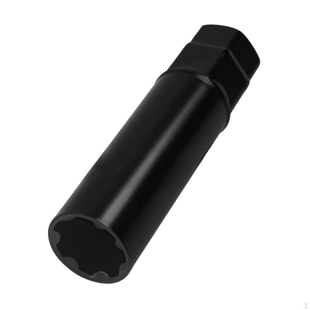 Гайковерт Привод Тюнер Ключ Инструмент Сверхмощный Блокировка Колеса Прочная Замена