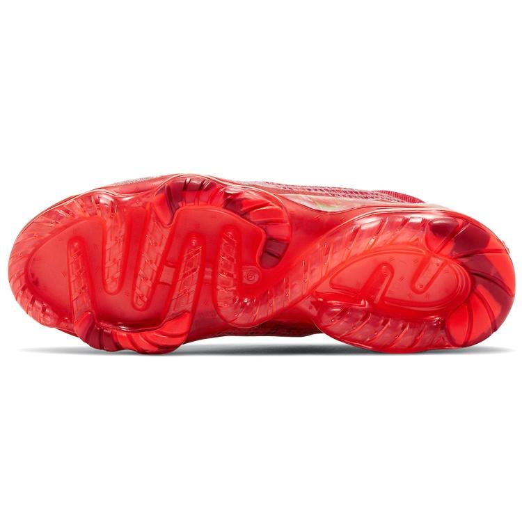 Nike Air VaporMax 2020 Flyknit 'Team Red' Мужские CT1823-600