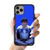 Чехол для телефона 'Летний Хикару умер' Силиконовый PC+TPU Для iPhone 11 12 13 14 15 16 Plus Pro Max Чехол
