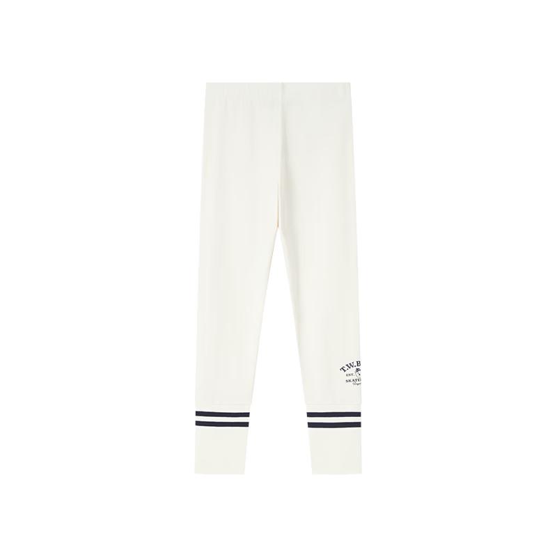 Teenie Weenie Kids' Autumn Color-block Leggings