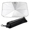 Car Windshield Sunshade Foldable Front Window Cover Visor UV Rays Block Sun Shade Umbrella