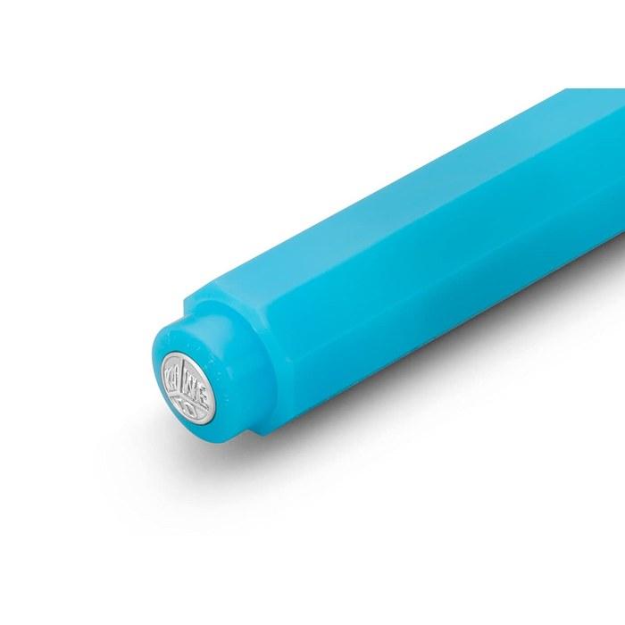 Kaweco Sharp Pencil Frosted Sport Light Blueberry FRSP-LB 0.7mm