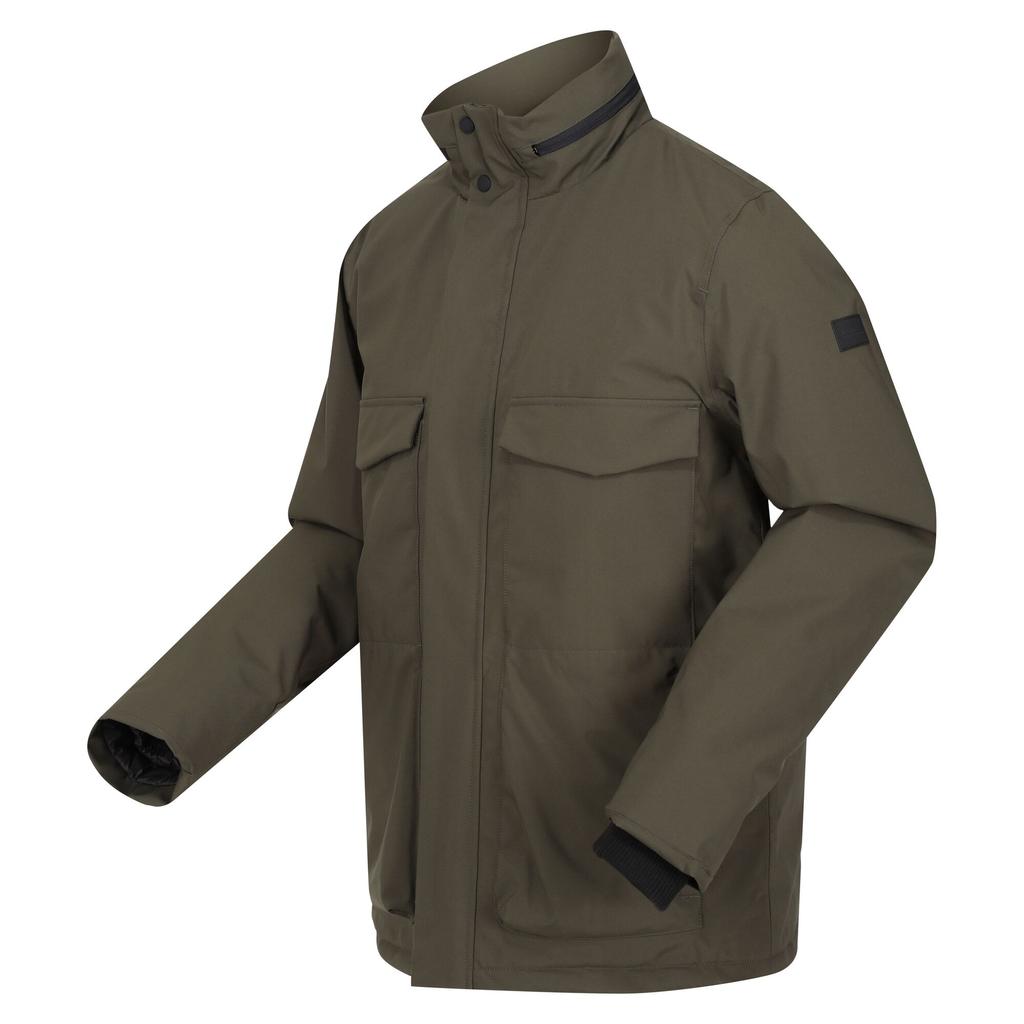 Regatta Mens Esteve Waterproof Jacket