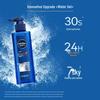 Nivea Увлажняющая гелевая сыворотка для мужчин