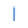 BRICKE 1x3 Round Bar Building Blocks (23.8 Length) - Compatible with Lego Models 87994, 17715, 19385 DIY.