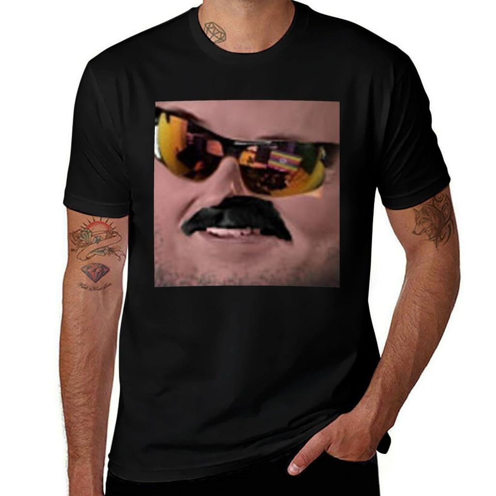 Forsencd Tshirt Stain Resistant Casual Tee Tshirt