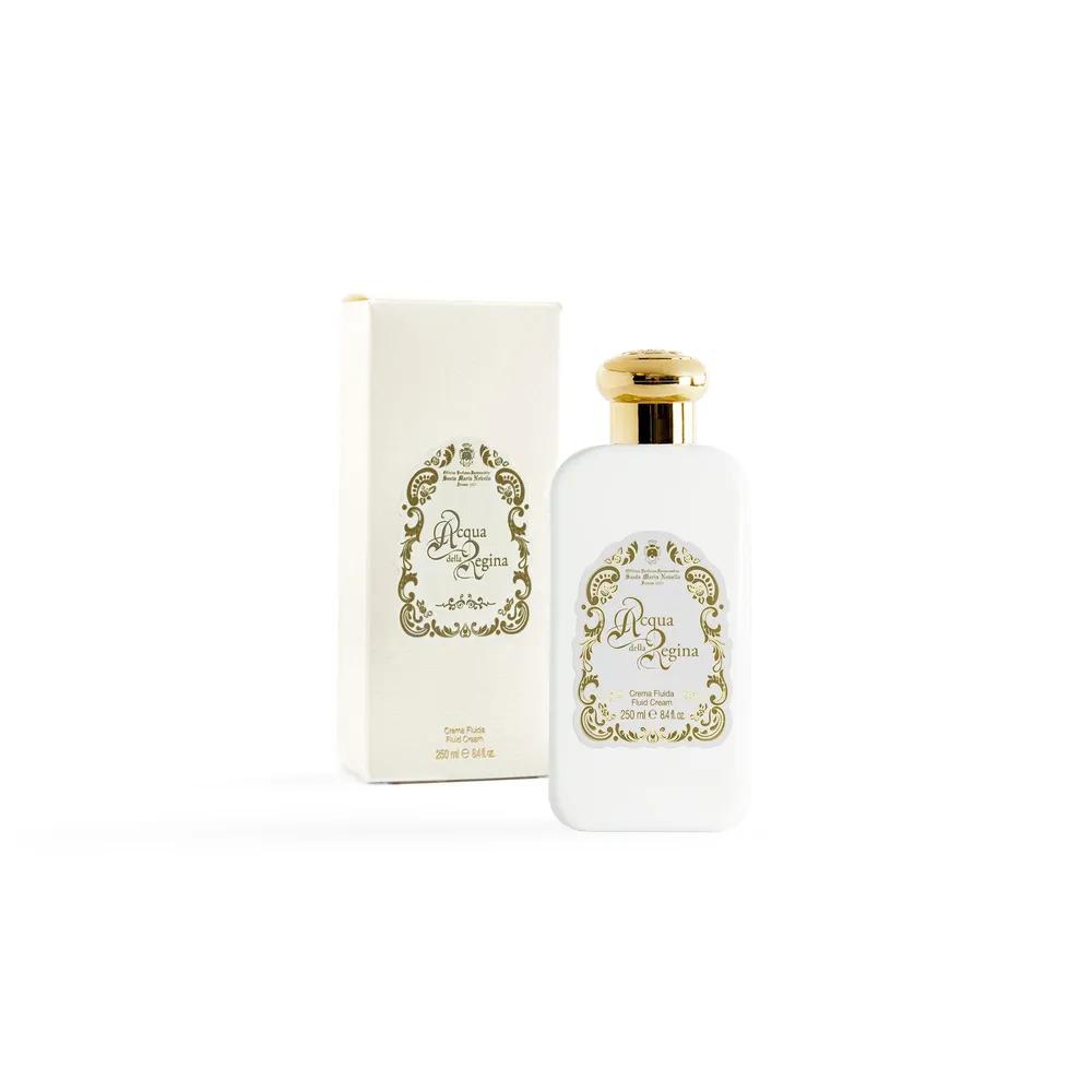 Crema Fluida Light Package Aqua della Regina 250ml