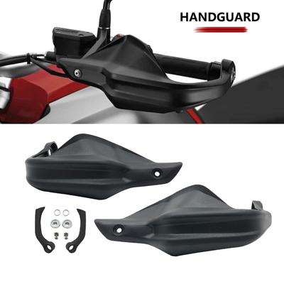 2025 Для BMW R 1200 GS ADV R1200GS LC F800GS Adventure S1000XR R1250GS F750GS F850GS F 850 GS Защита для рук Защитный щиток для рук