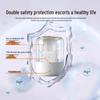 3L Double-Spray Silent Humidifier for Bedroom, Baby, Dorm, and Office