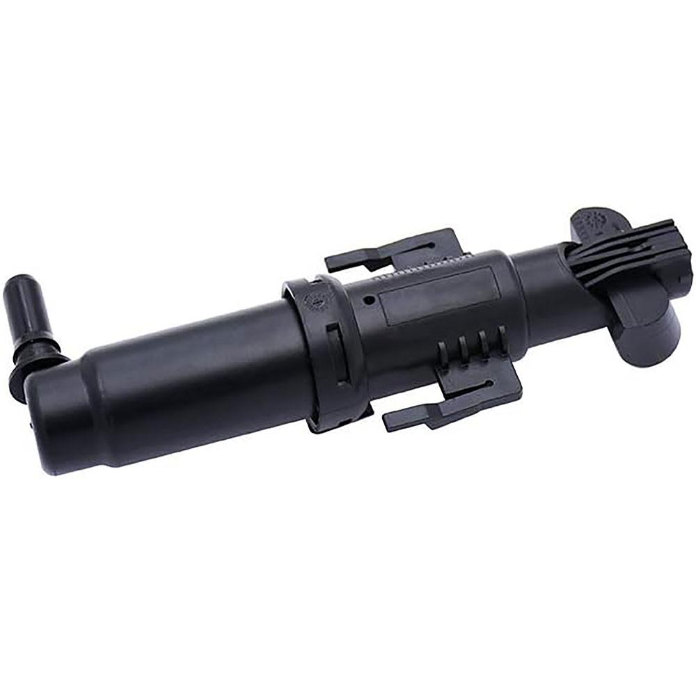 Форсунка омывателя фары Распылительная форсунка Правая 61677377668 для BMW 5 серии F10 F11