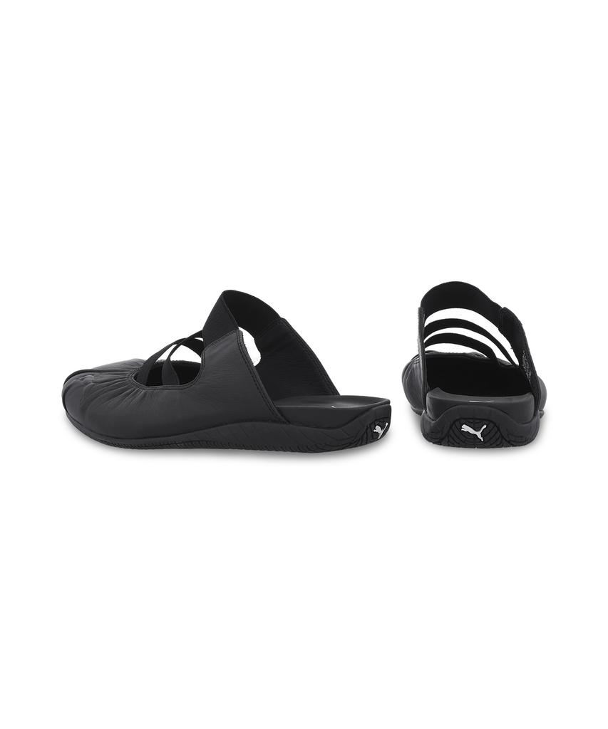 Puma Speedcat Mule Женские - Черный / 409618-01