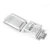 Egg Slicer Cutter Hard Boiled Eggs Multipurpose Egg Cutter Mini Manual Egg Slicer Egg Ham Mushroom Strawberry Soft Fruit