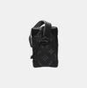[Б/У] Louis Vuitton Мини Мягкий Сундук 'Черный Холст Monogram Eclipse' - Отличное состояние #NSWQHO