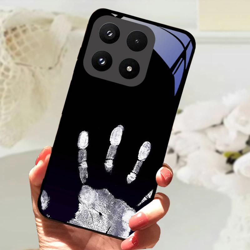 Для Xiaomi 17 Чехол Защита Камеры Чехол для Телефона Обложка Для Xiaomi Mi 17 Xiaomi17 Закаленное Стекло Корпус Ударопрочный Жесткий ПК Fundas