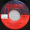 7inch Record BOBBY AUSTIN - Bitter Chill Of Lonely / Knoxville  452913 Atlantic 1972 US Folk Used