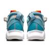 Air Jordan MA2 Light Armory Blue Men Sneakers Cerulean College-Grey Total-Orange CV8122-400