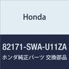 Genuine Honda Center Lower Trim Cover for CR-V (NH642L) - Part Number 82171-SWA-U11ZA