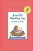 Книга Araceli's Reading Log : My First 200 Books (GATST)