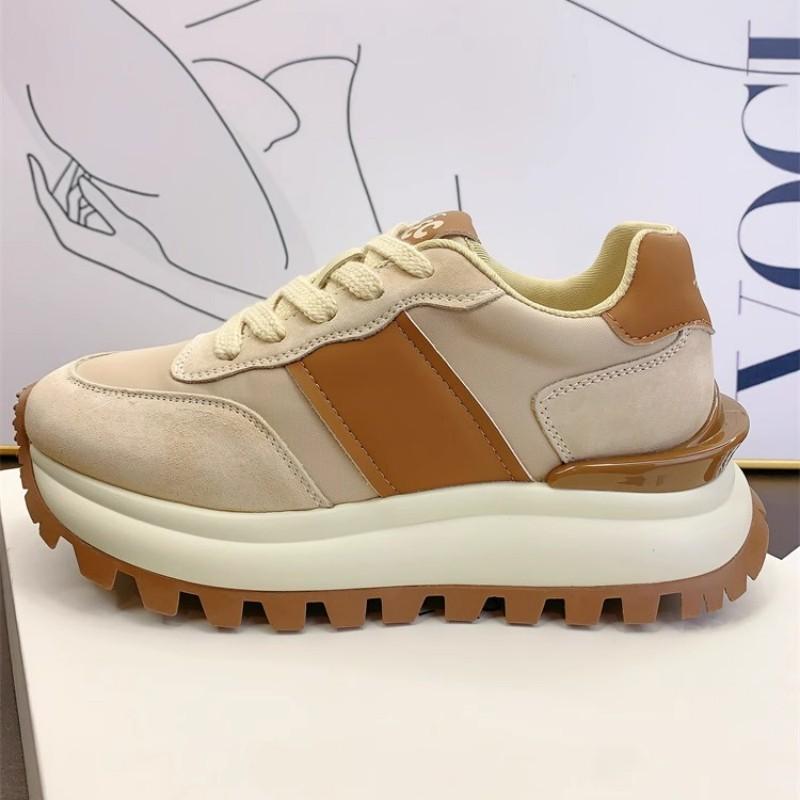 Женская повседневная спортивная обувь Cortez из натуральной кожи в стиле ретро, универсальная повседневная спортивная обувь в Корейском стиле с толстой подошвой и шнуровкой