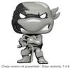 Ninja Turtles Michelangelo Pop! Vinyl Chase Ships 1 In 6
