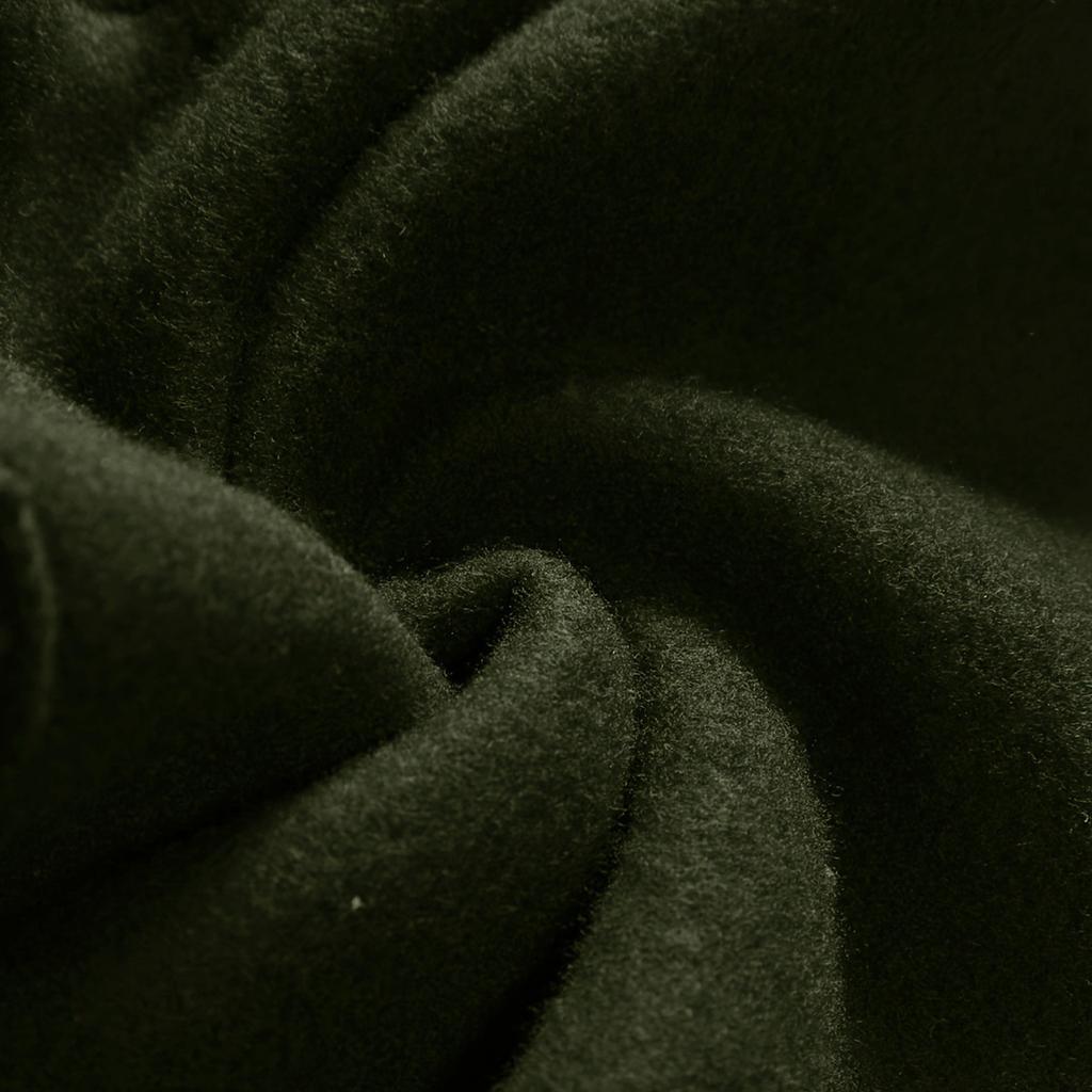 Мужской однотонный костюм с круглым вырезом, повседневный спортивный костюм из двух частей с длинными рукавами и брюками