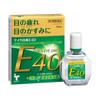[Third-class OTC Drug] Teika Eye Drops E40 15mL X 10