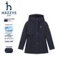 Детская ветровка HAZZYS с флисовой подкладкой
