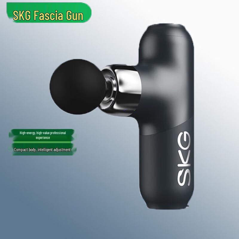 SKG F3-2 Professional Massage Gun CN plug (adapter included)
